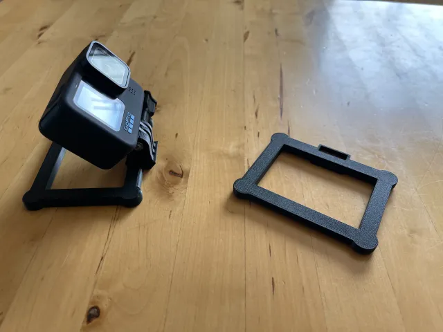 GoPro Magnetic Multimount