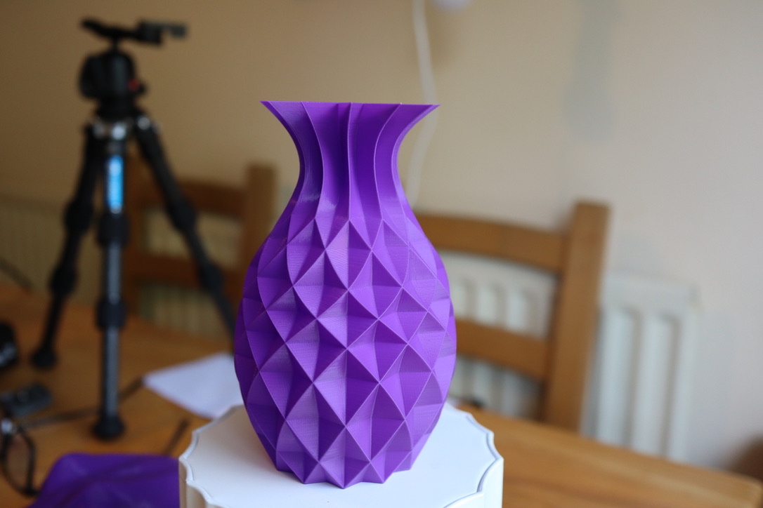 Pineapple Vase