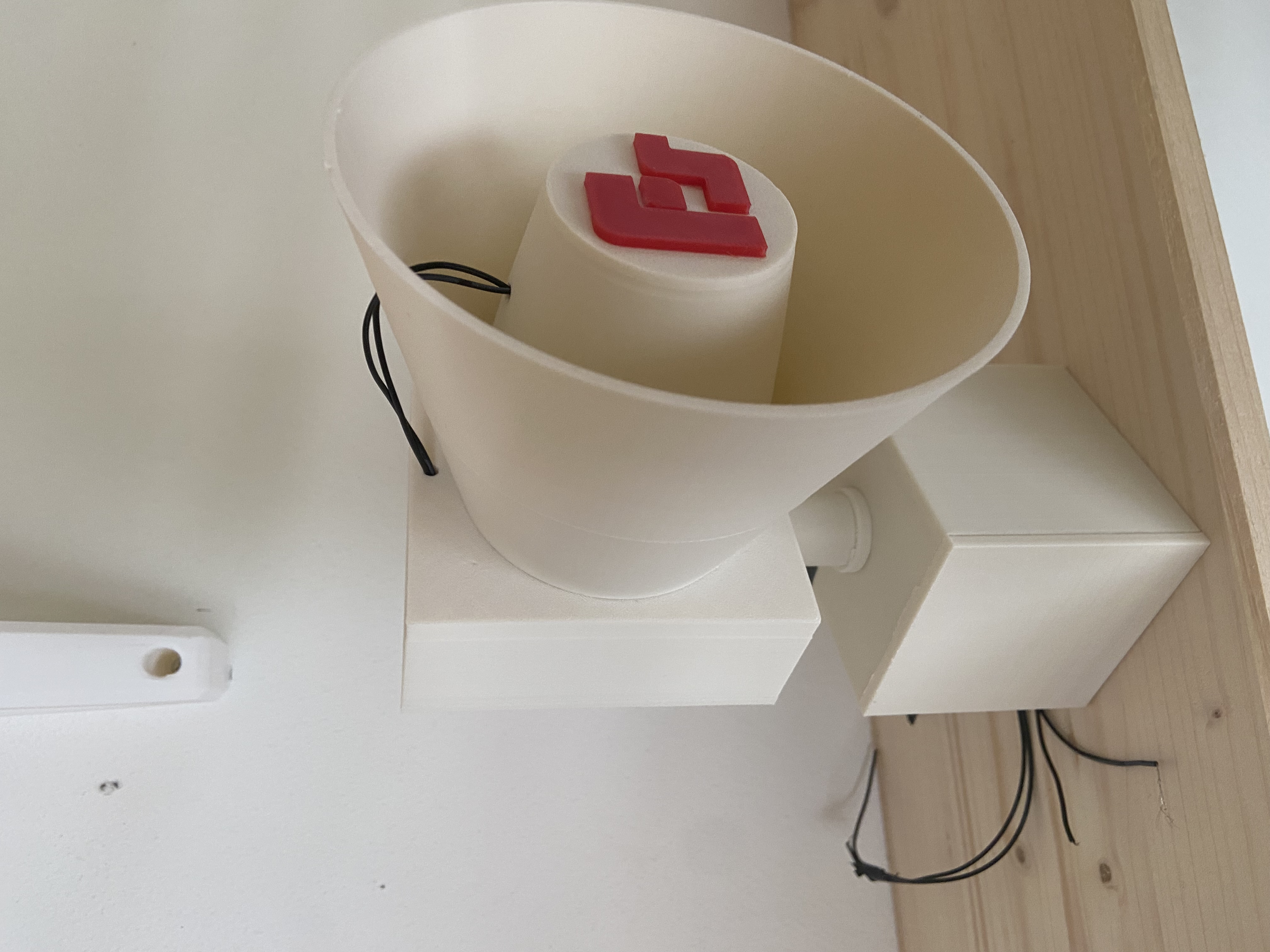 Federal Signal 2001 SRNB (Fully Functional)