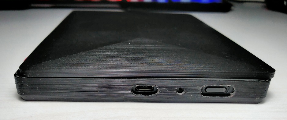Sony PRS-T3 e-reader case — miniatura 2