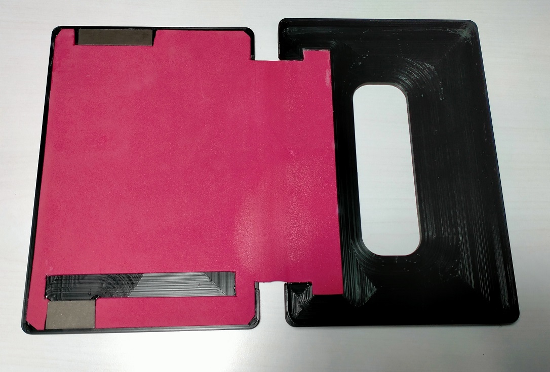 Sony PRS-T3 e-reader case — miniatura 4