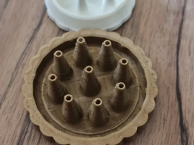 Fruit Fly Trap various diameter