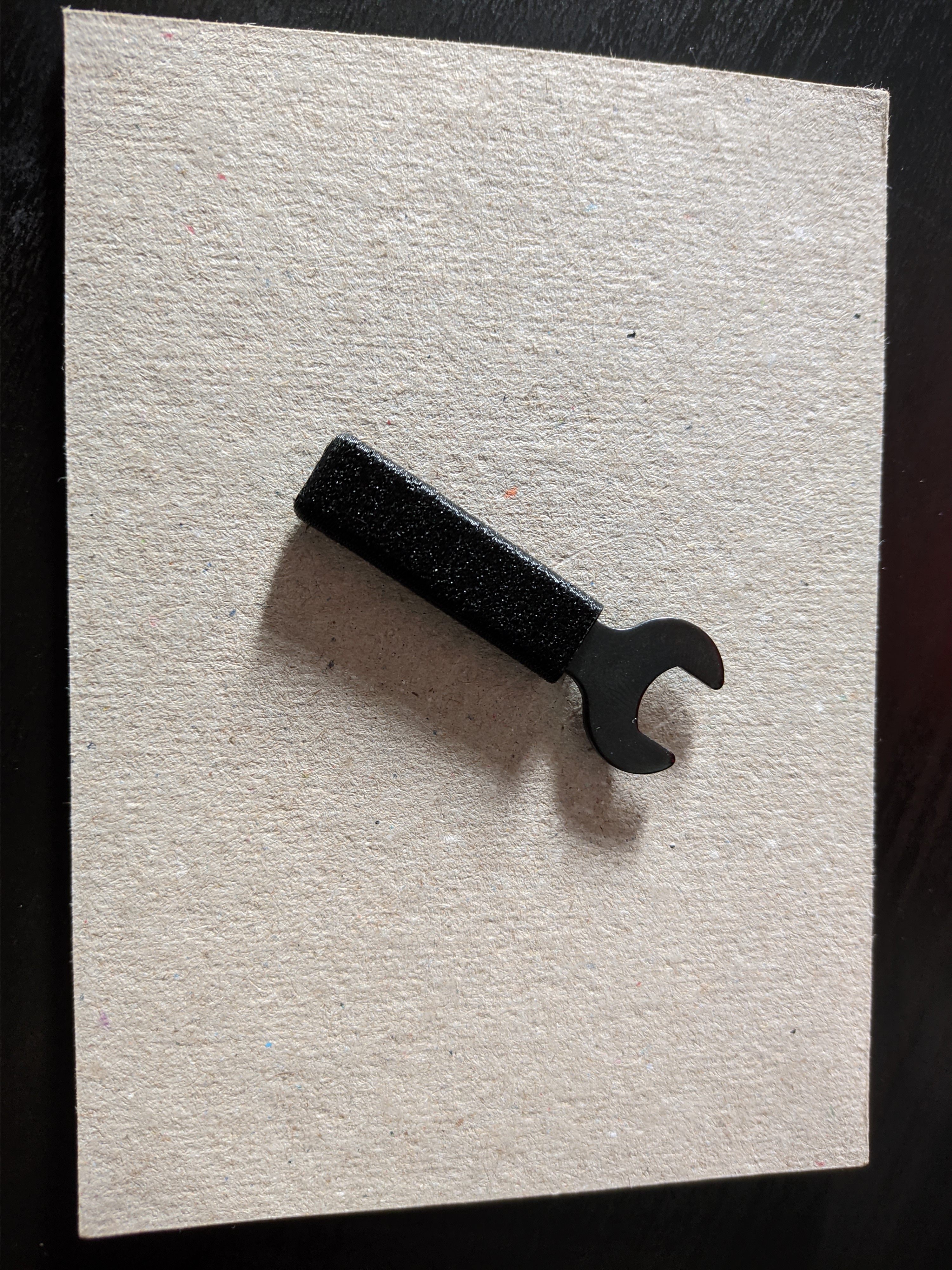 Dremel Wrench Handle