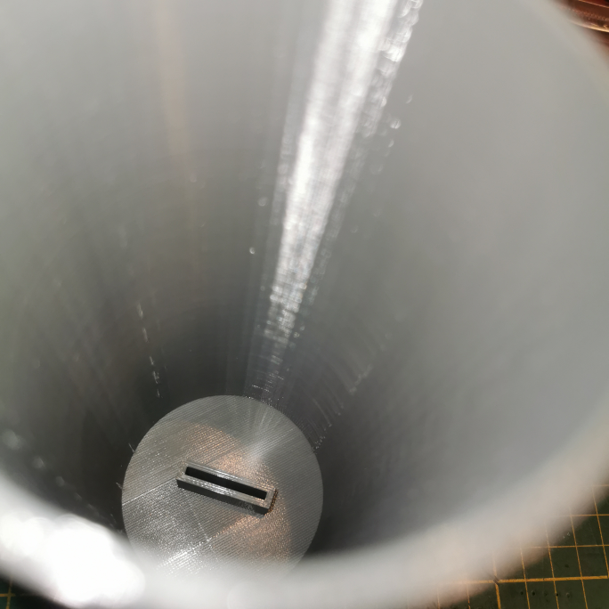 Large Cryptex Money Box — thumbnail 4