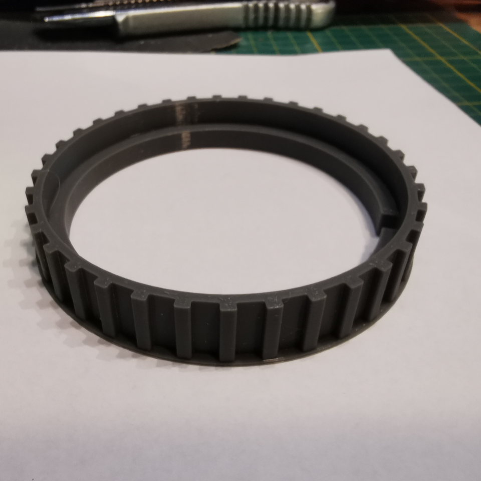 Large Cryptex Money Box — thumbnail 6