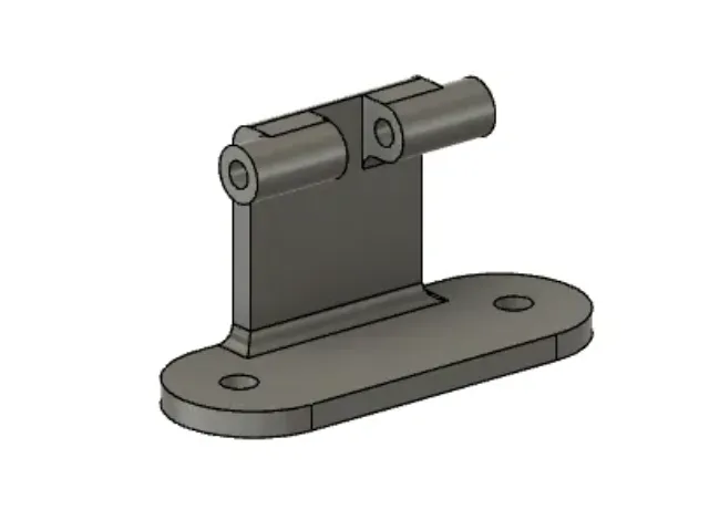 logitech c270 webcam mount vslot 2020