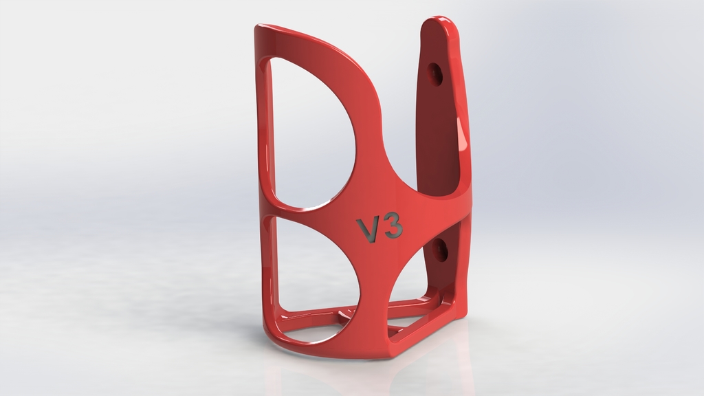 Bike Bottle Holder