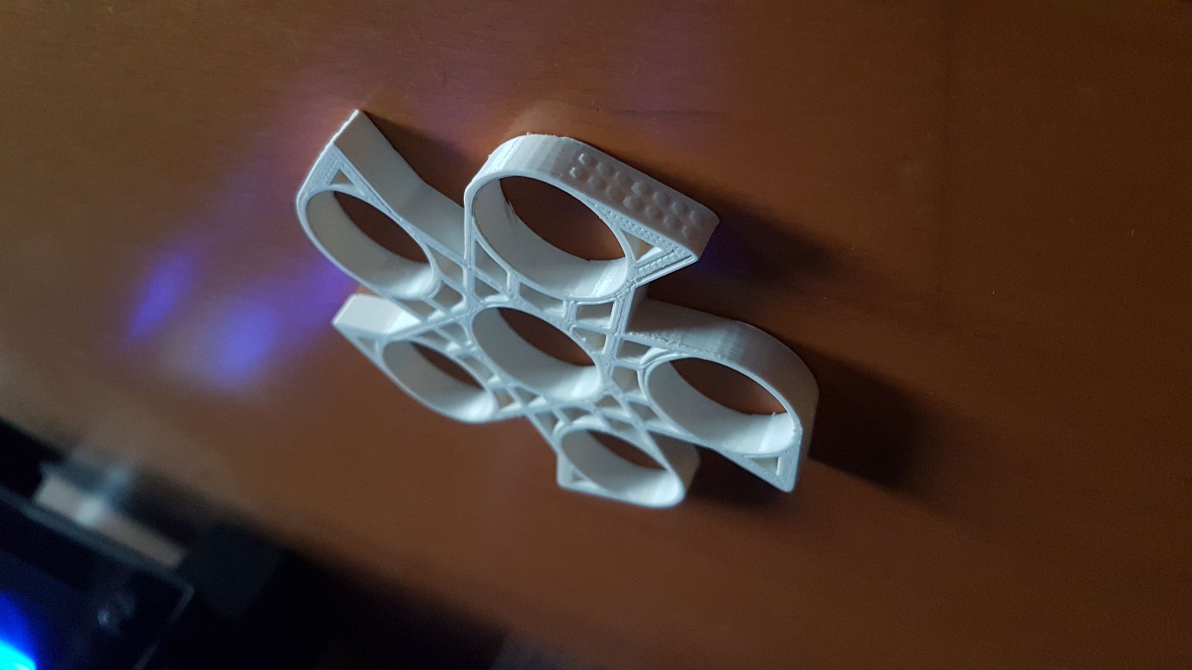 Fidget Spinner