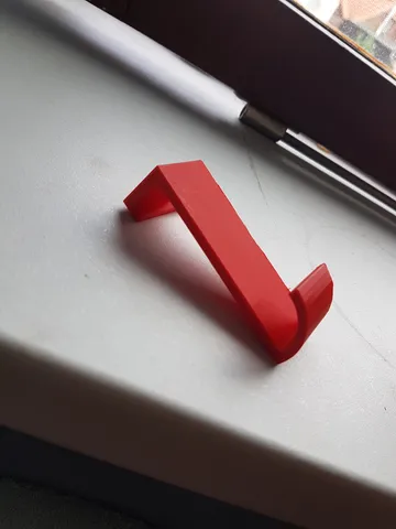 adjustable door hook