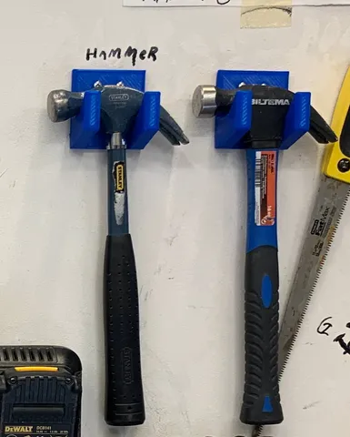 Hammer Holder