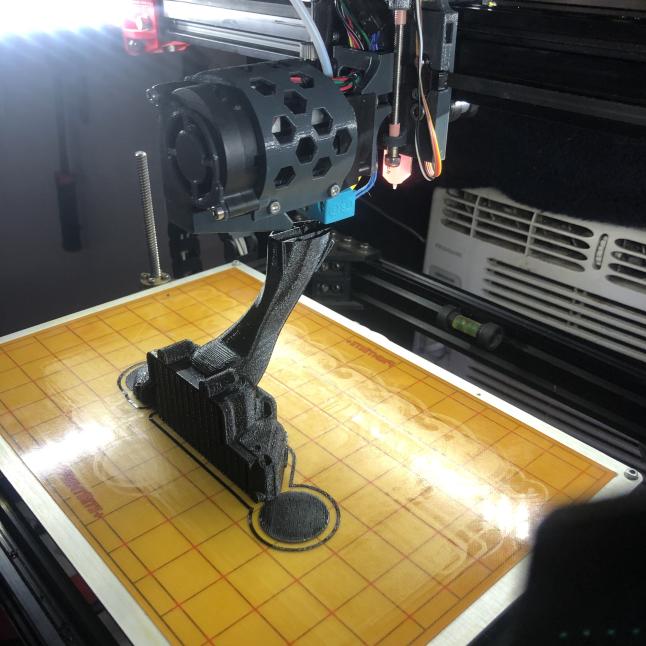 Miniatura 7 do modelo 3D Velos