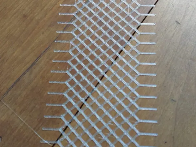 Drain strainer