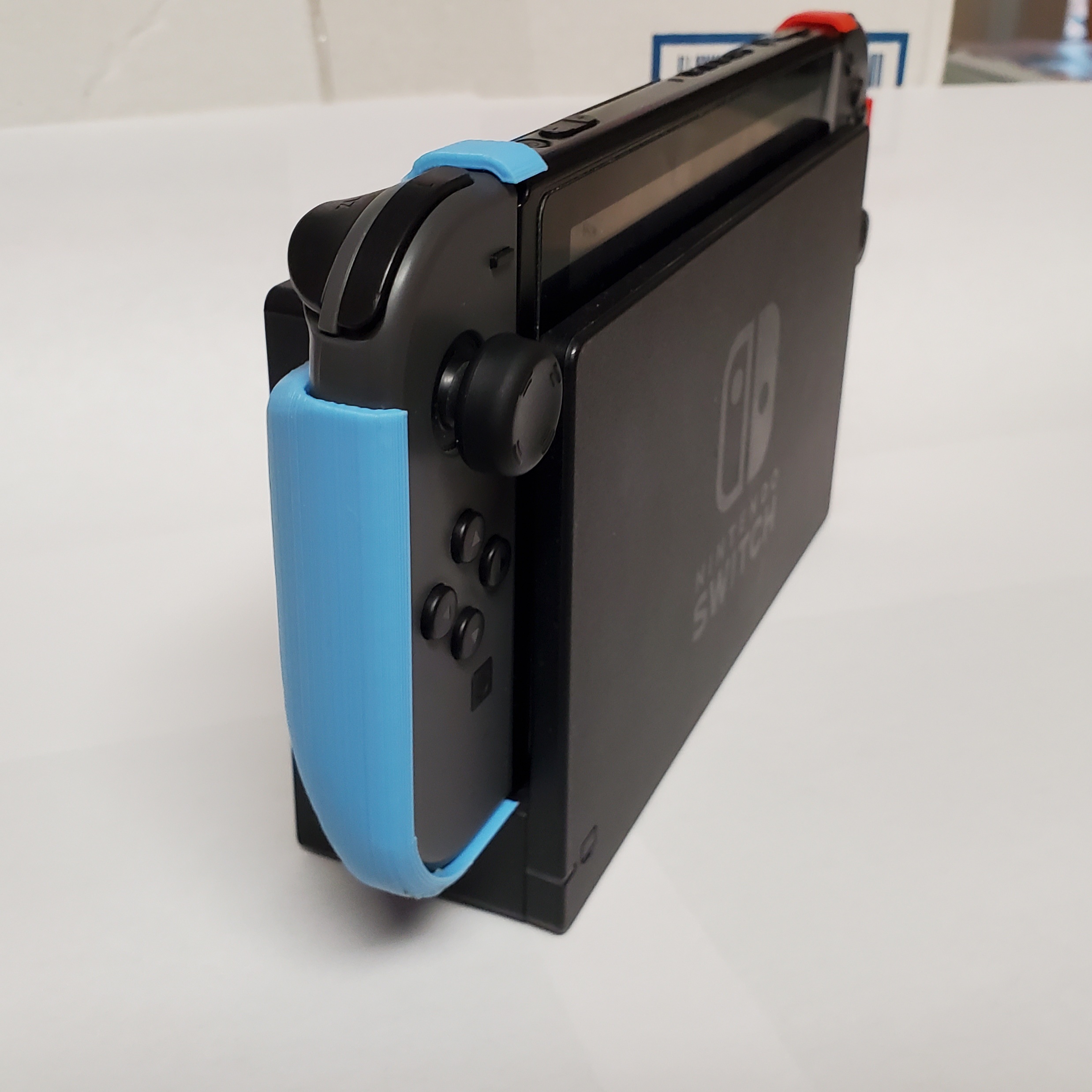 Joycon Gripcase by oneRyanOutta375 | Download free STL model ...