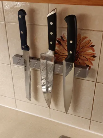 Hattori Hanzo knife holder