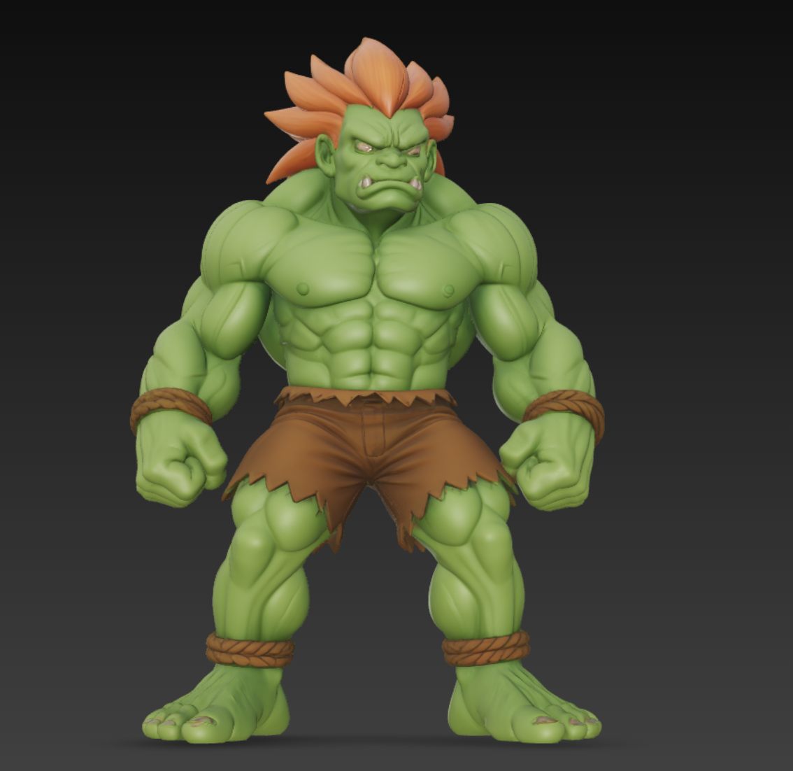 Blanka — thumbnail 5