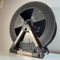 Filament Spool Holder