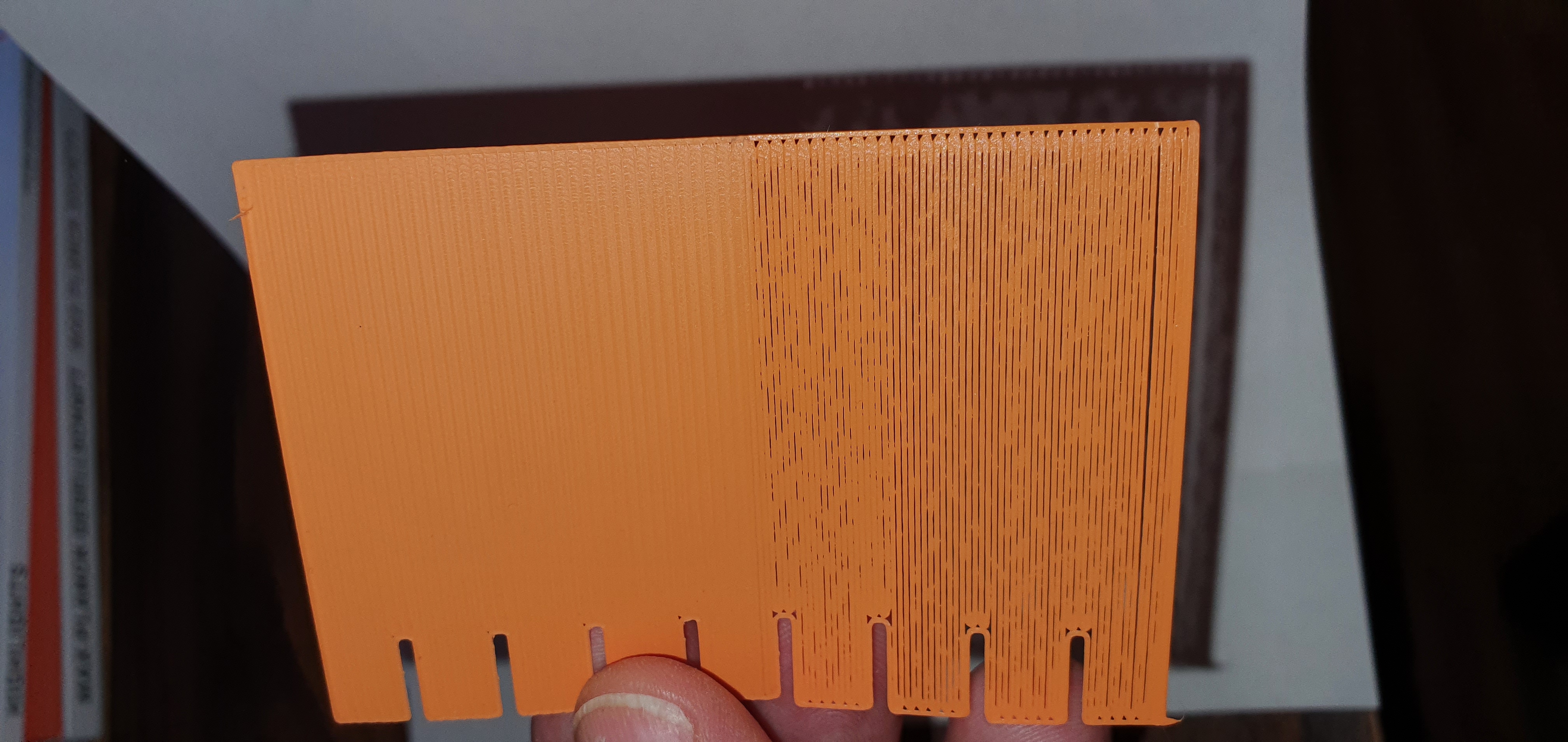 Stress Free First Layer calibration in less than 5 Minutes to perfection — thumbnail 2