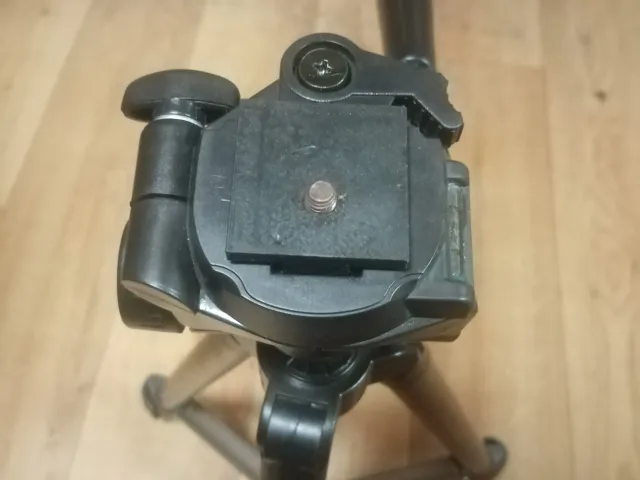 Tripod na Hama Star 75