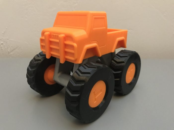 TTTTruck