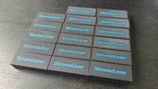 Case for SlimmeLezer ethernet