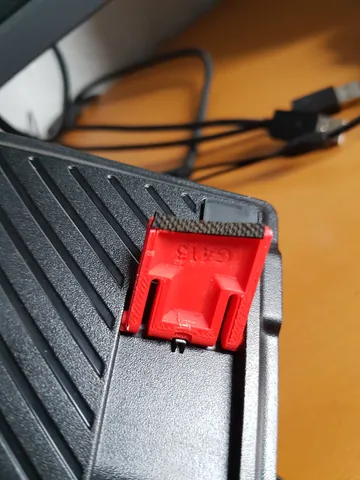 Logitech G413 Feet