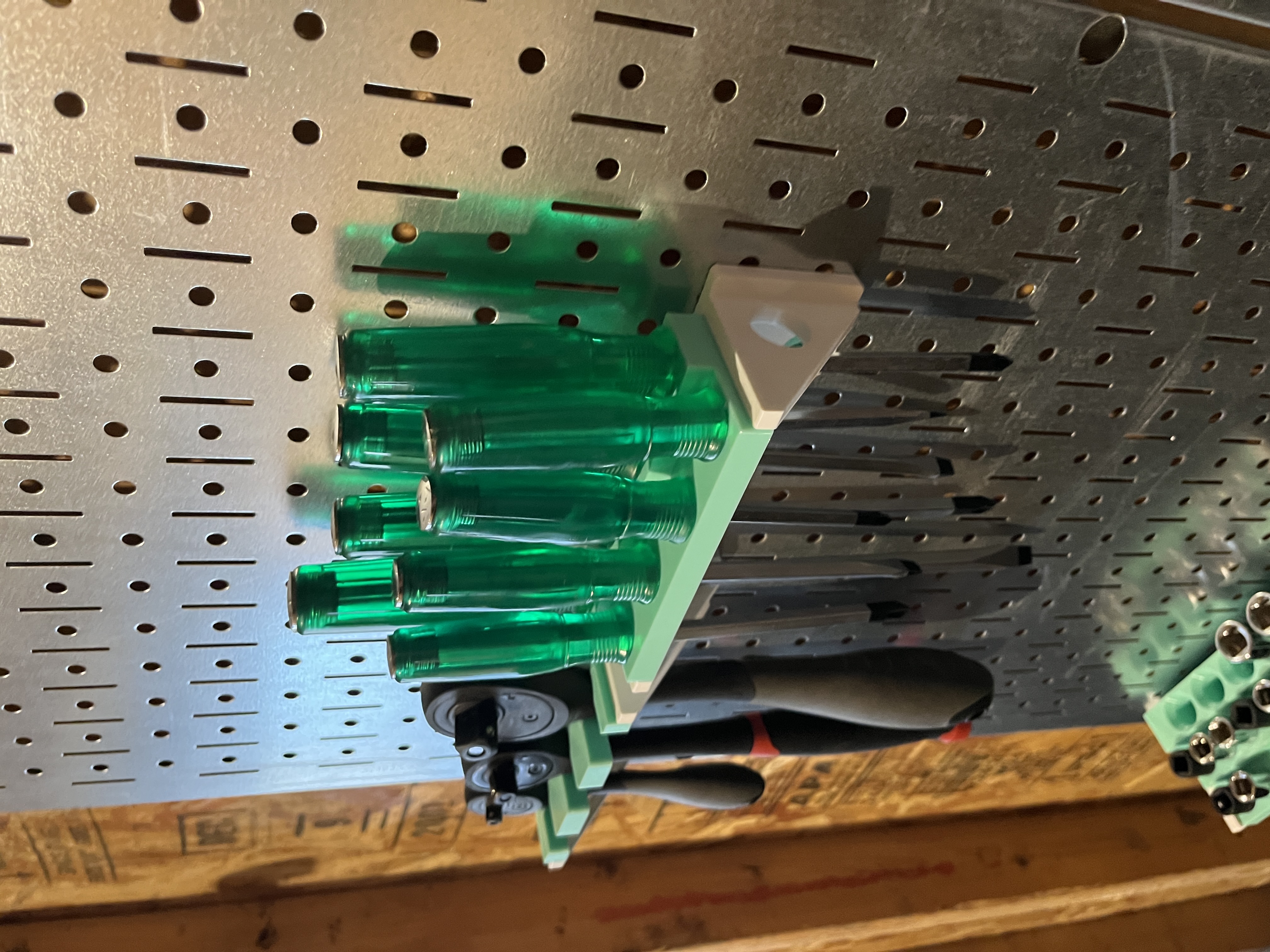 Wall Control DDD - Screwdrivers — thumbnail 2