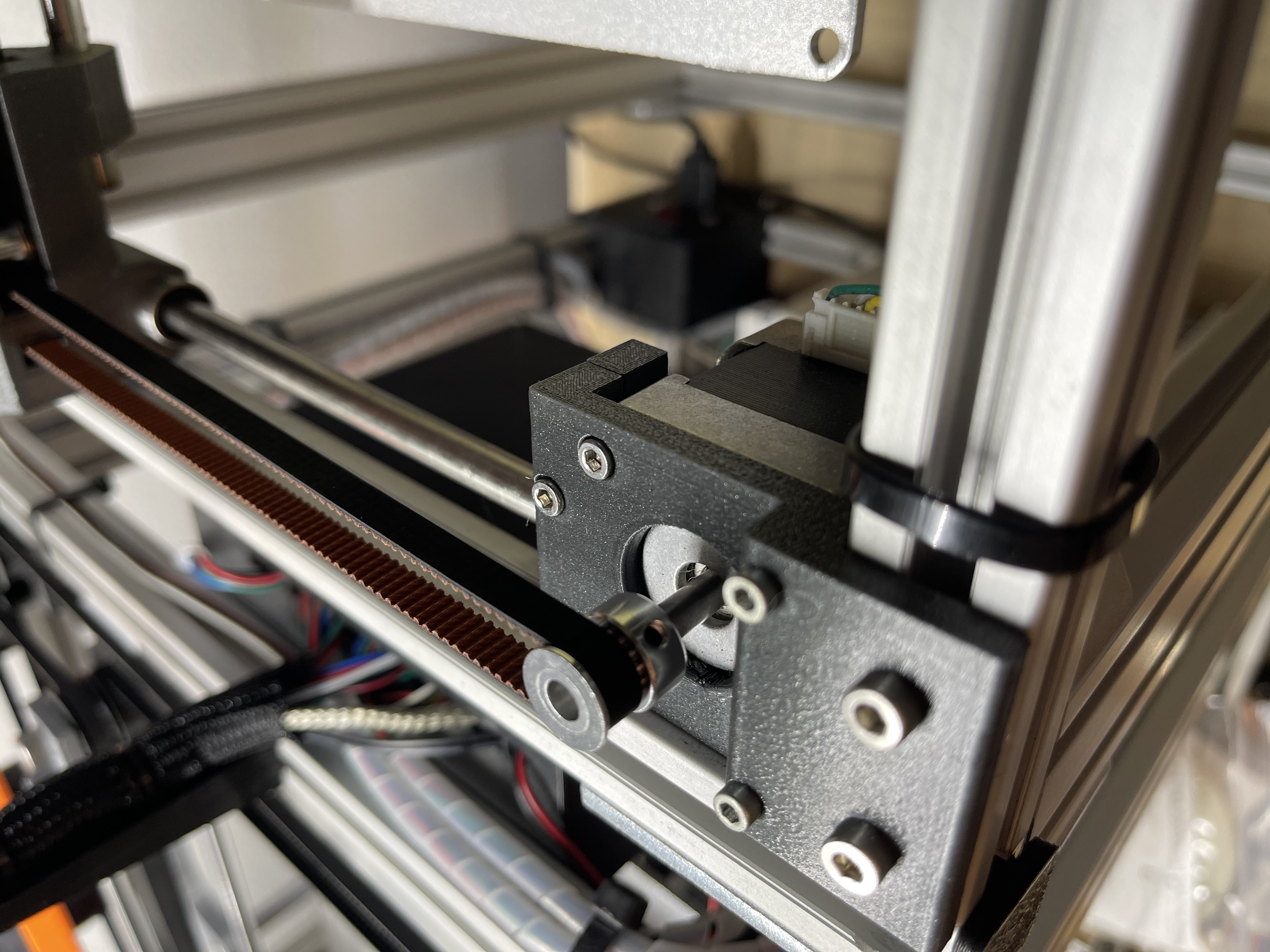 Miniatura 2 do modelo 3D Smartrapcore ALU to Hypercube Evolution conversion