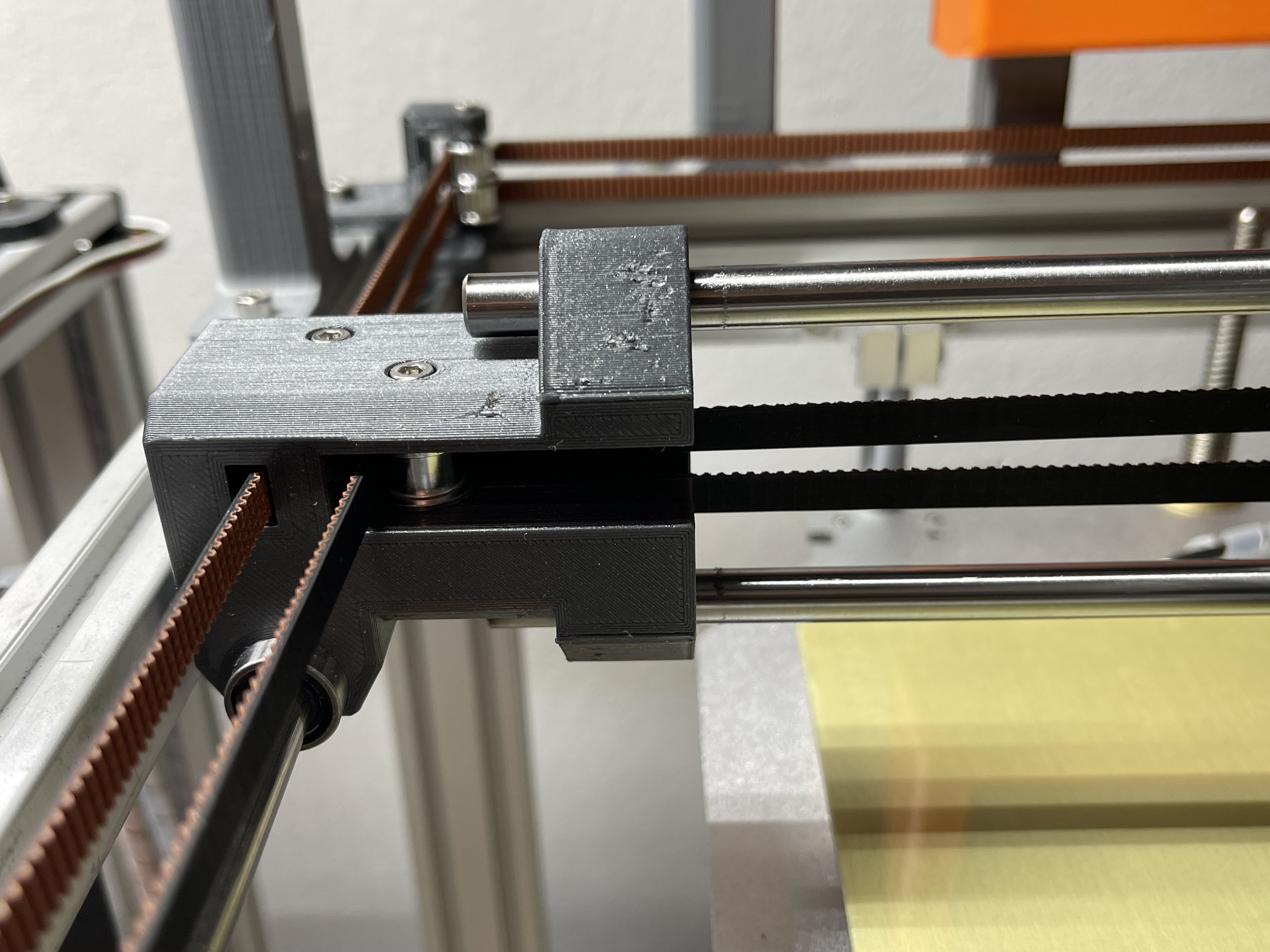 Miniatura 4 do modelo 3D Smartrapcore ALU to Hypercube Evolution conversion