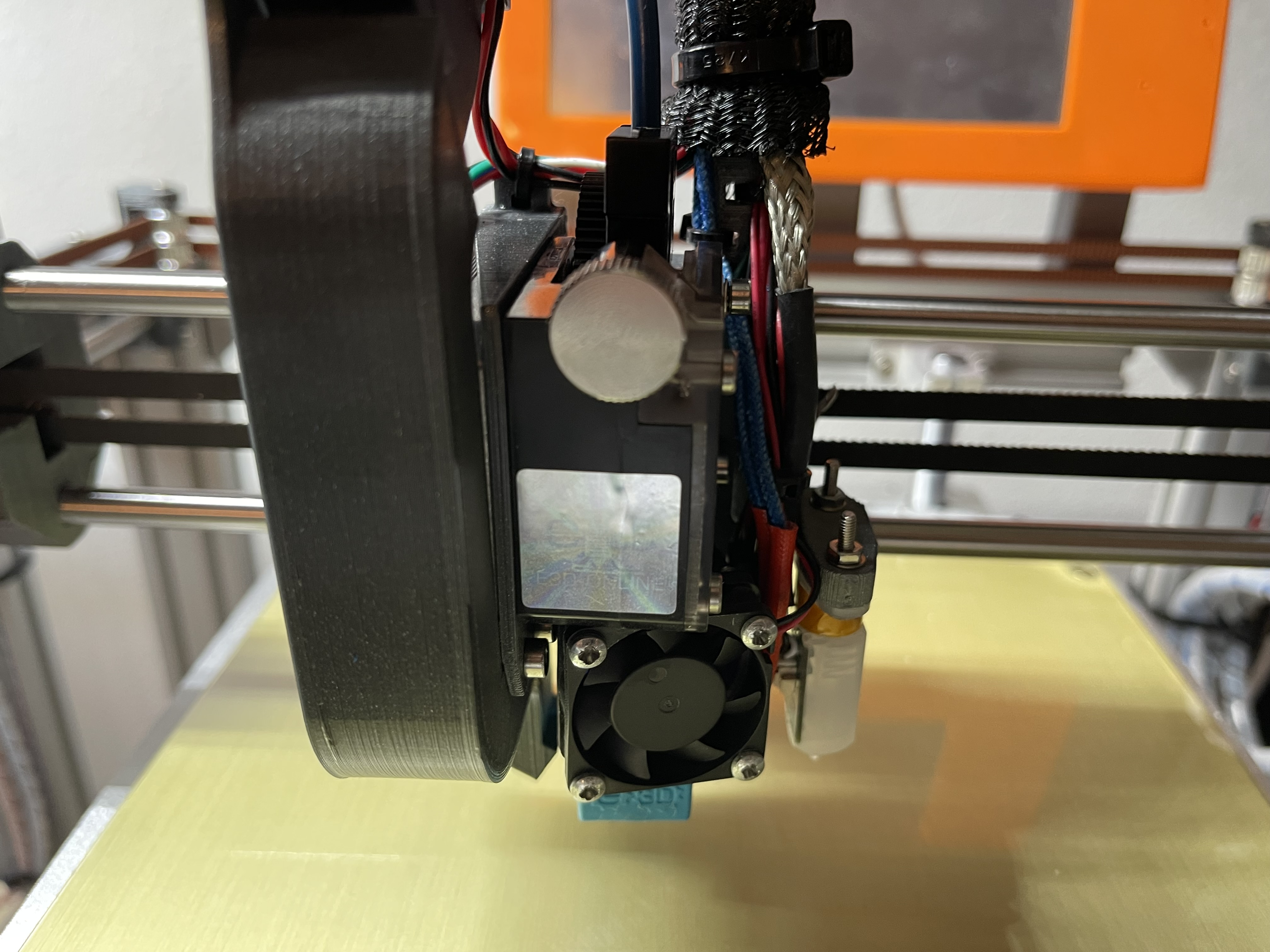 Miniatura 9 do modelo 3D Smartrapcore ALU to Hypercube Evolution conversion