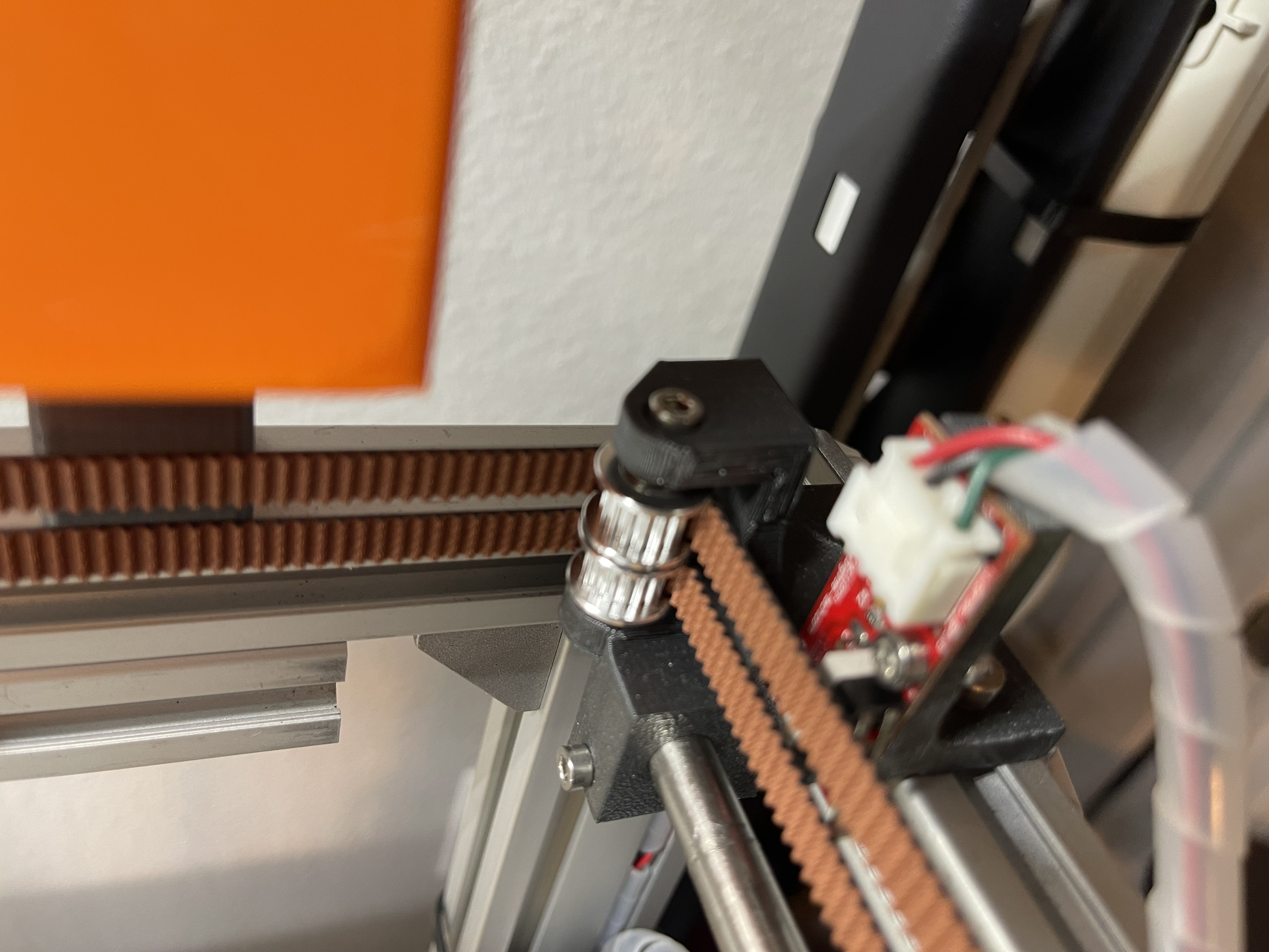 Miniatura 6 do modelo 3D Smartrapcore ALU to Hypercube Evolution conversion