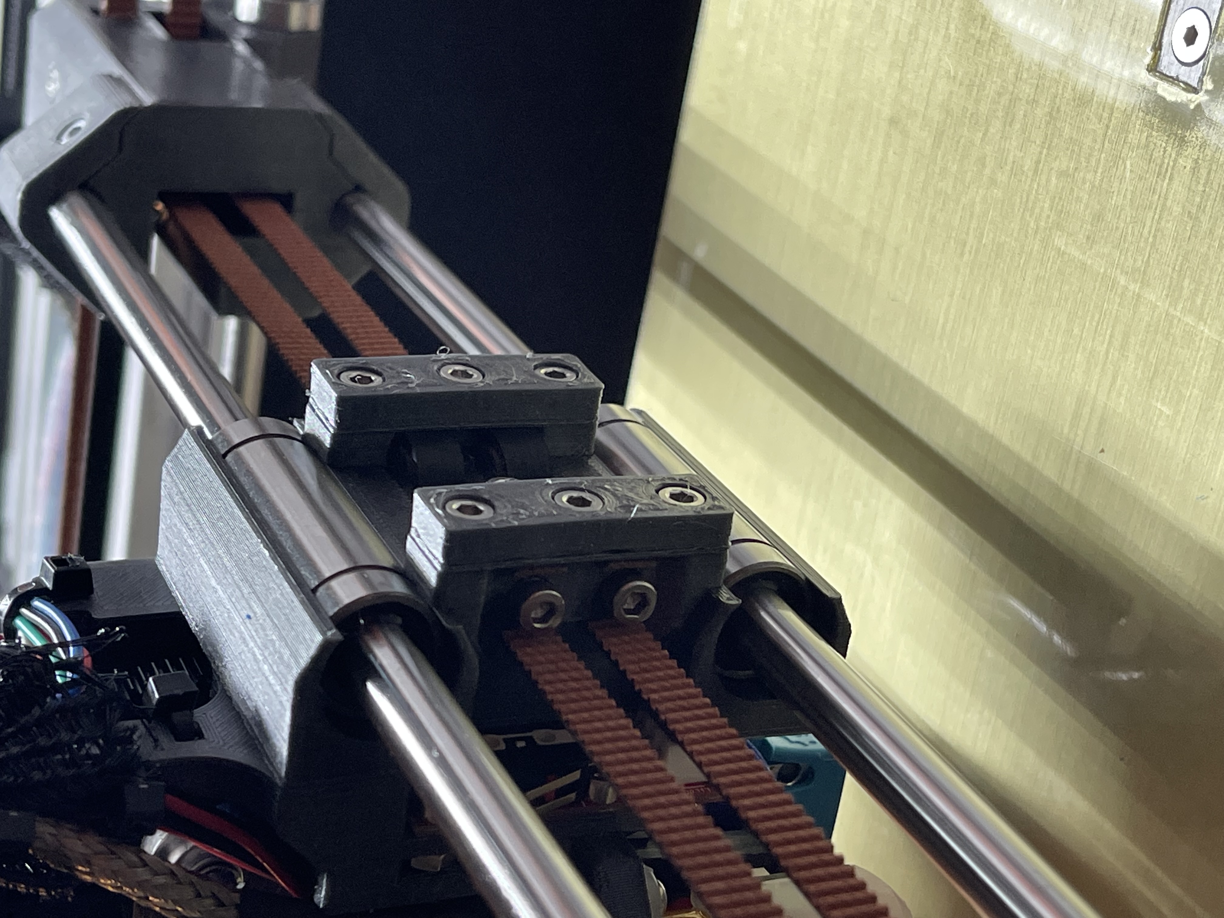 Miniatura 8 do modelo 3D Smartrapcore ALU to Hypercube Evolution conversion