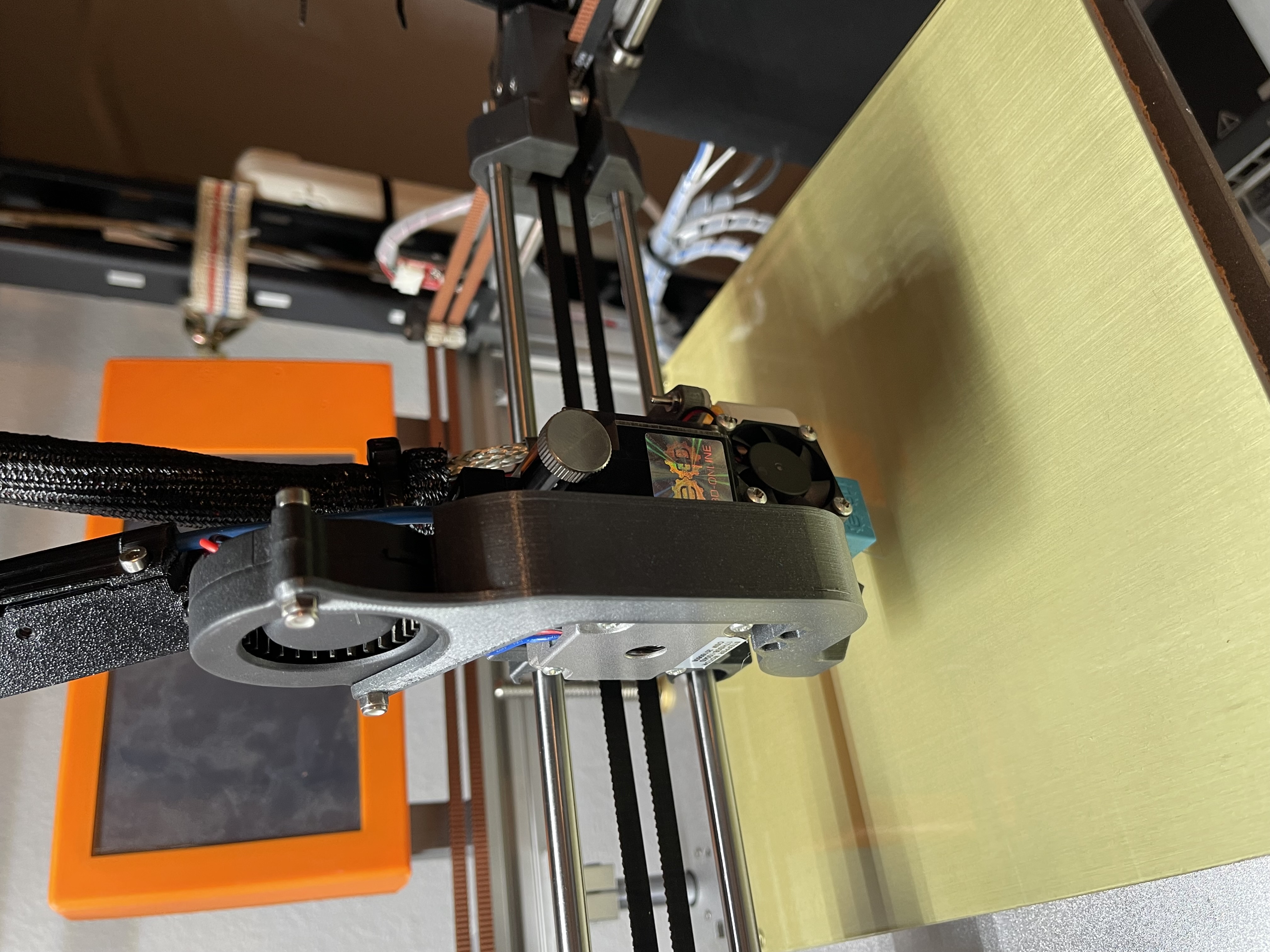 Miniatura 11 do modelo 3D Smartrapcore ALU to Hypercube Evolution conversion