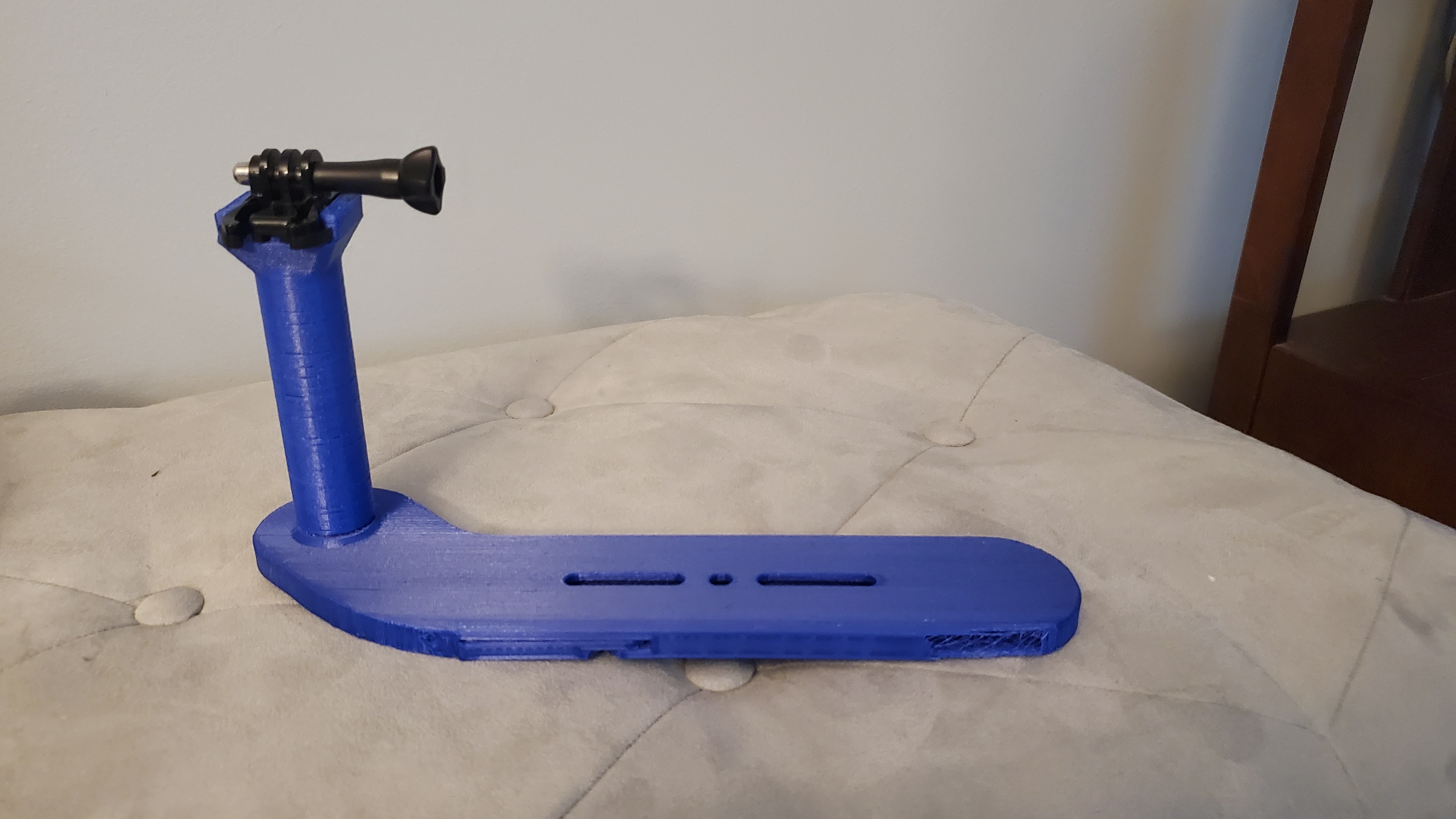 Underwater Camera Tray — thumbnail 2