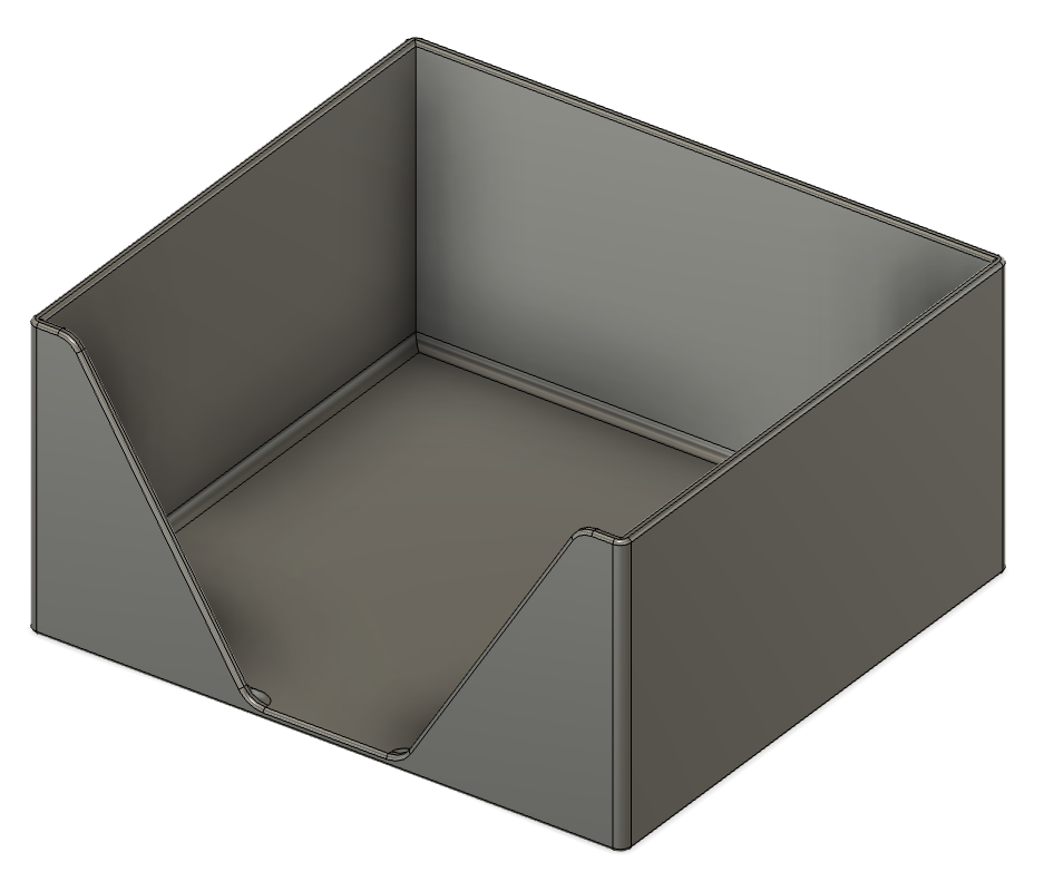 Napkin Holder