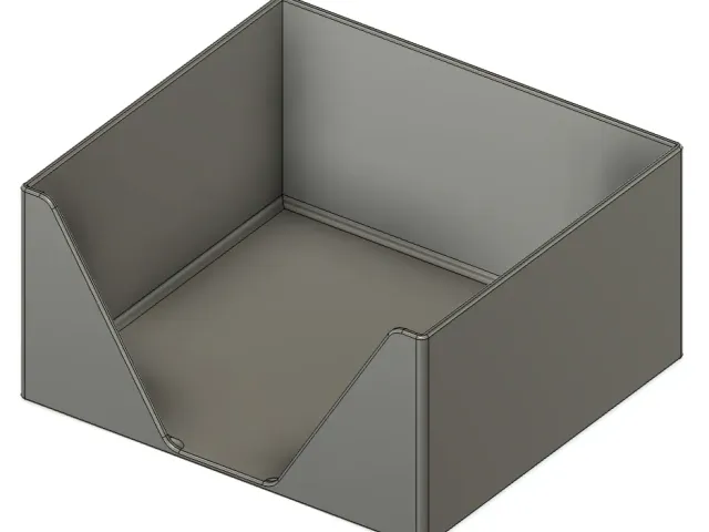 Napkin Holder