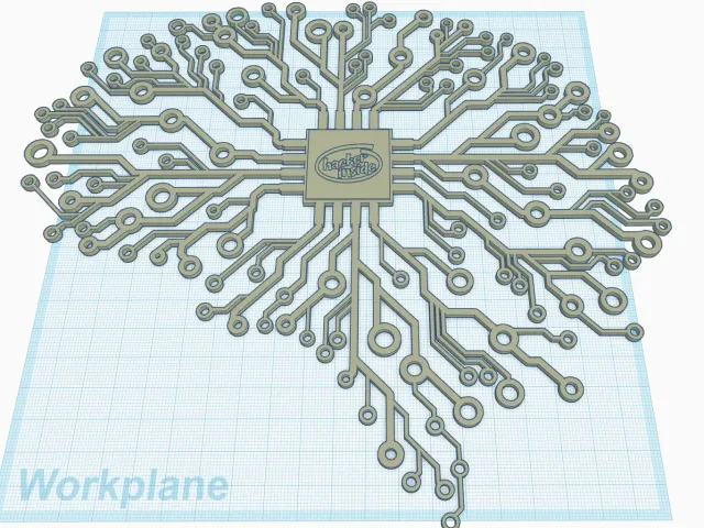Hacker Brain