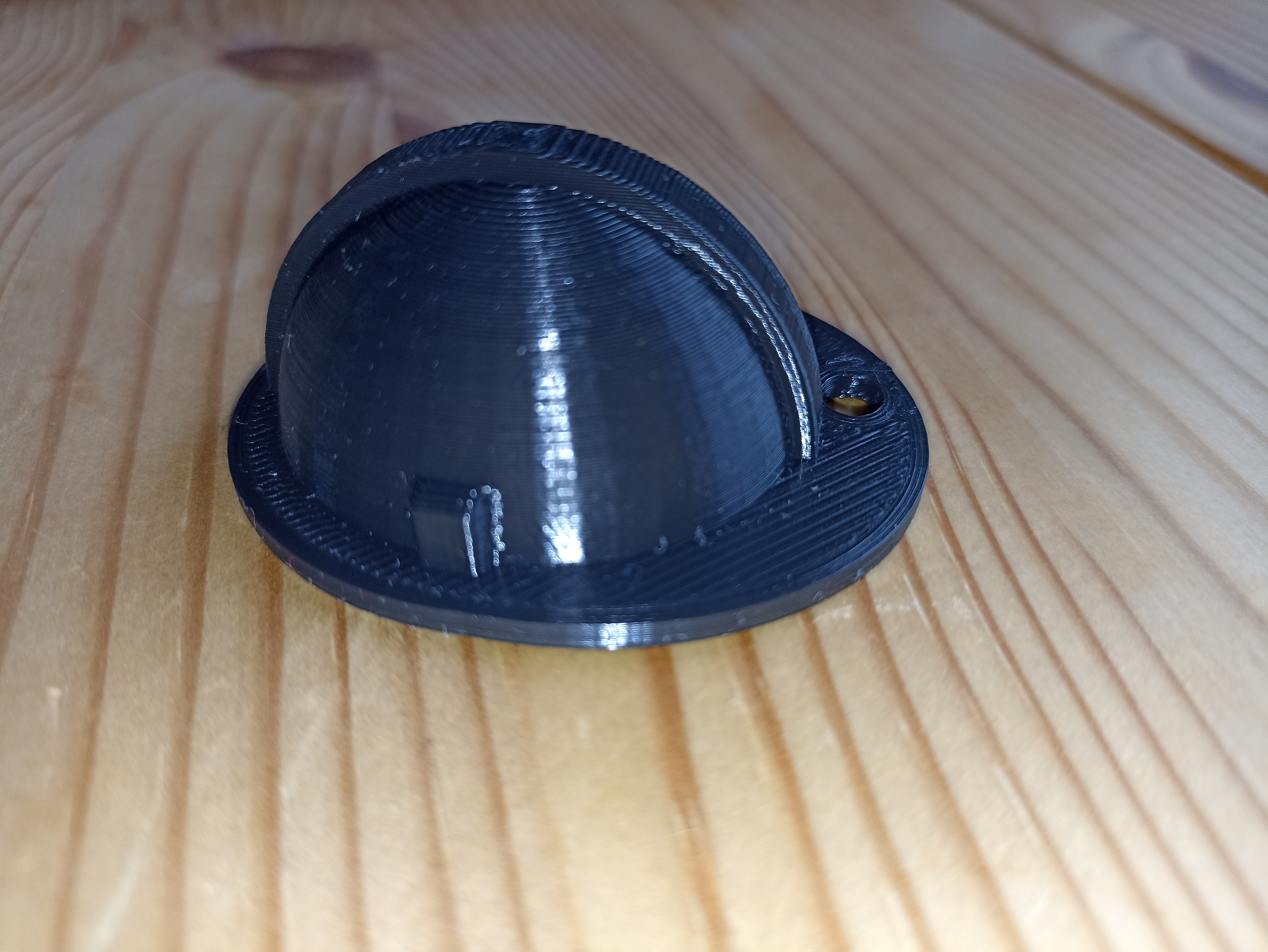 Hardhat keyring — thumbnail 3