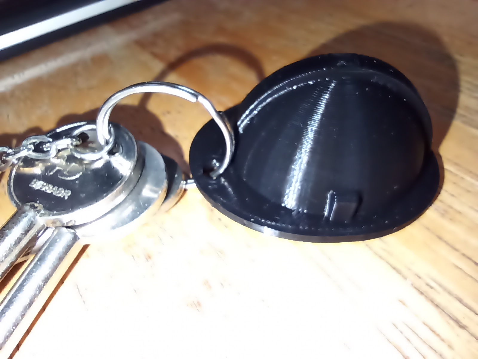 Hardhat keyring — thumbnail 2