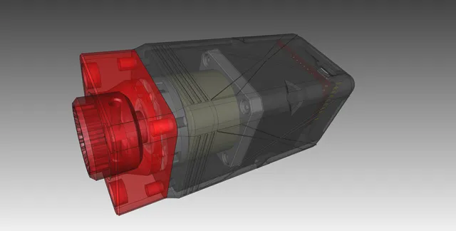 MagneTicFocuser [MTF]