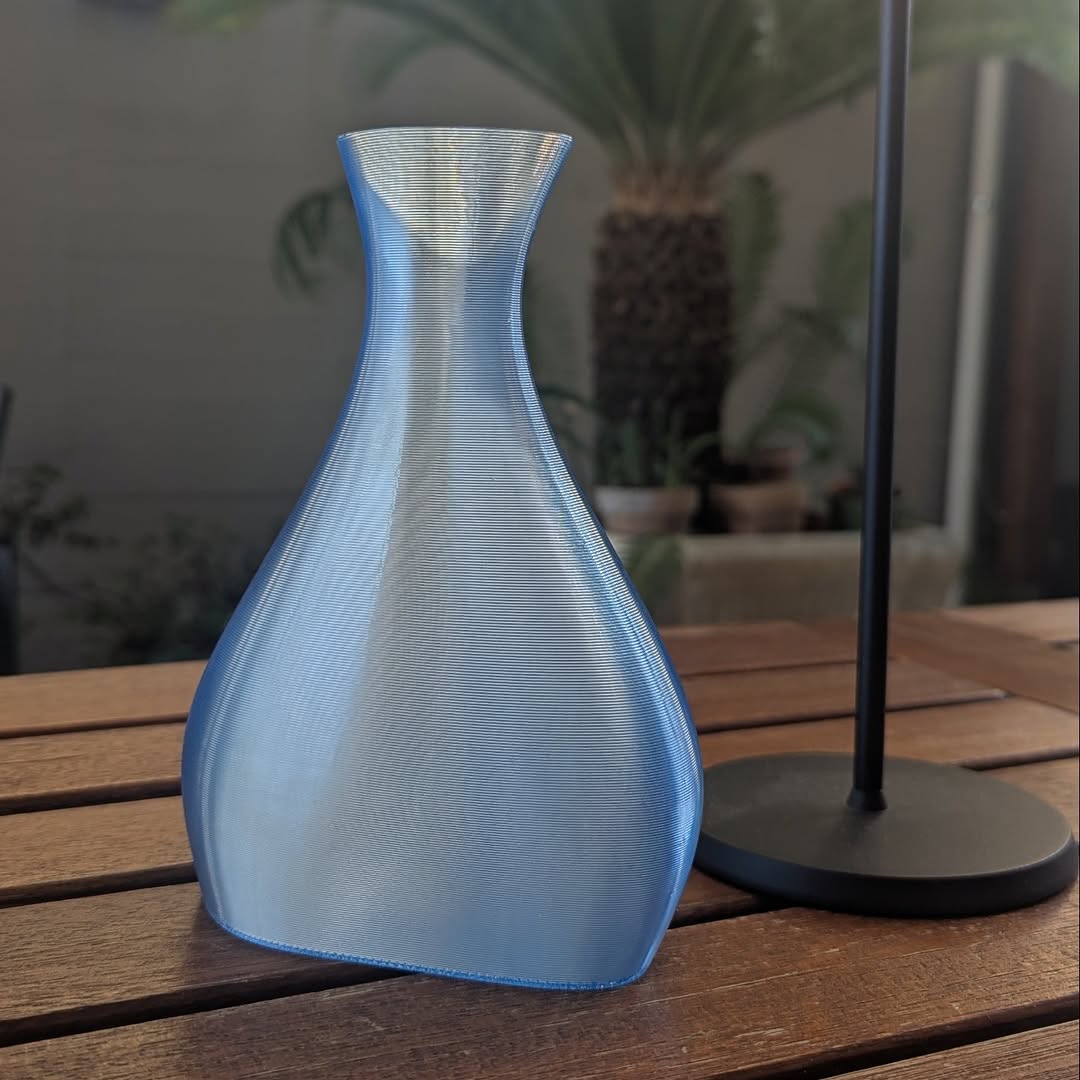 Modern Deformation