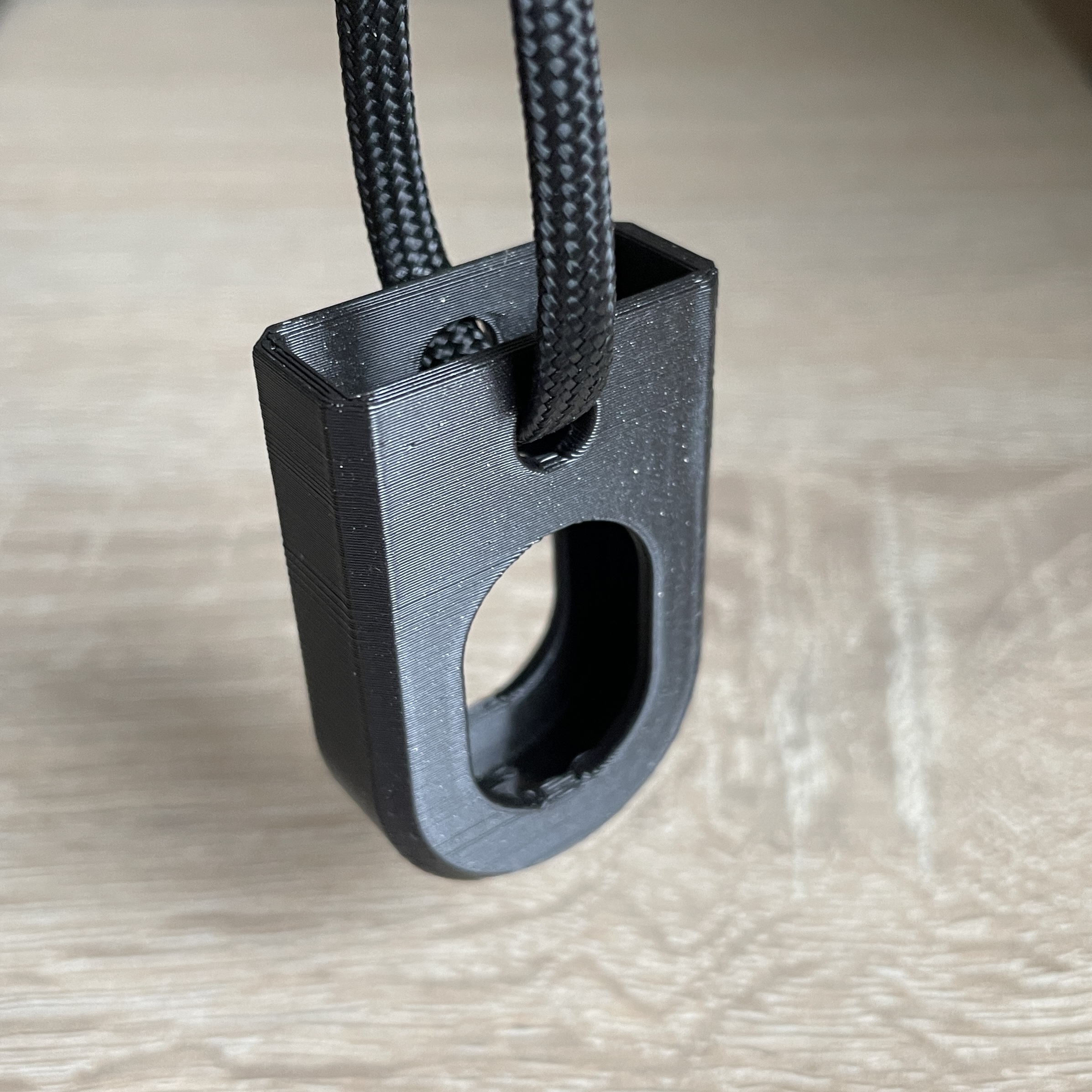 Garmin Tempe Case by Christian Englmeier | Download free STL model ...