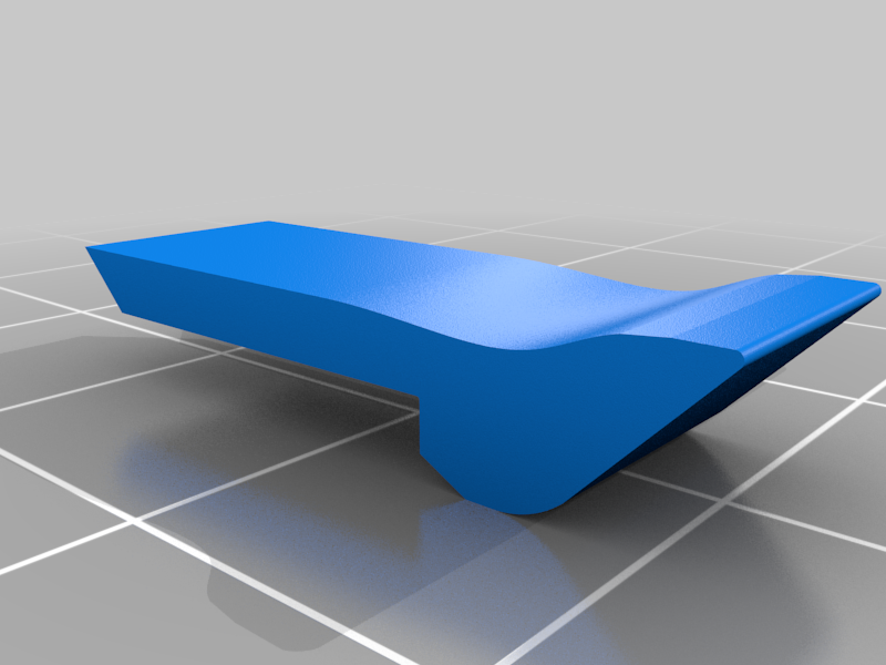 Ledger Nano X Case by Yeet Download free STL model