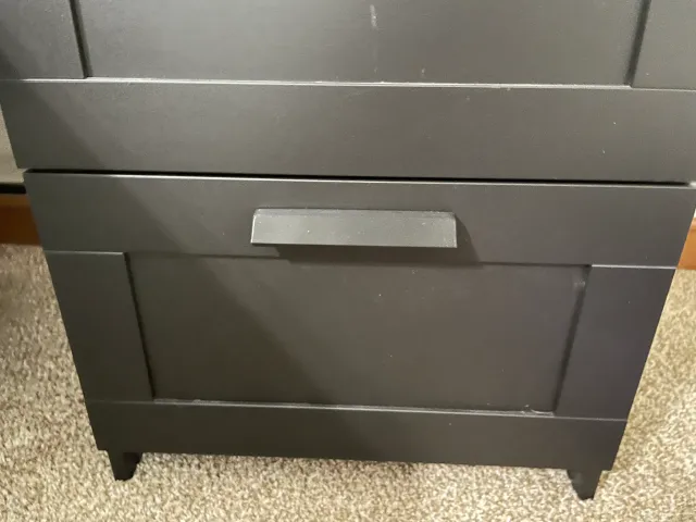 IKEA Brimnes Nightstand Handle