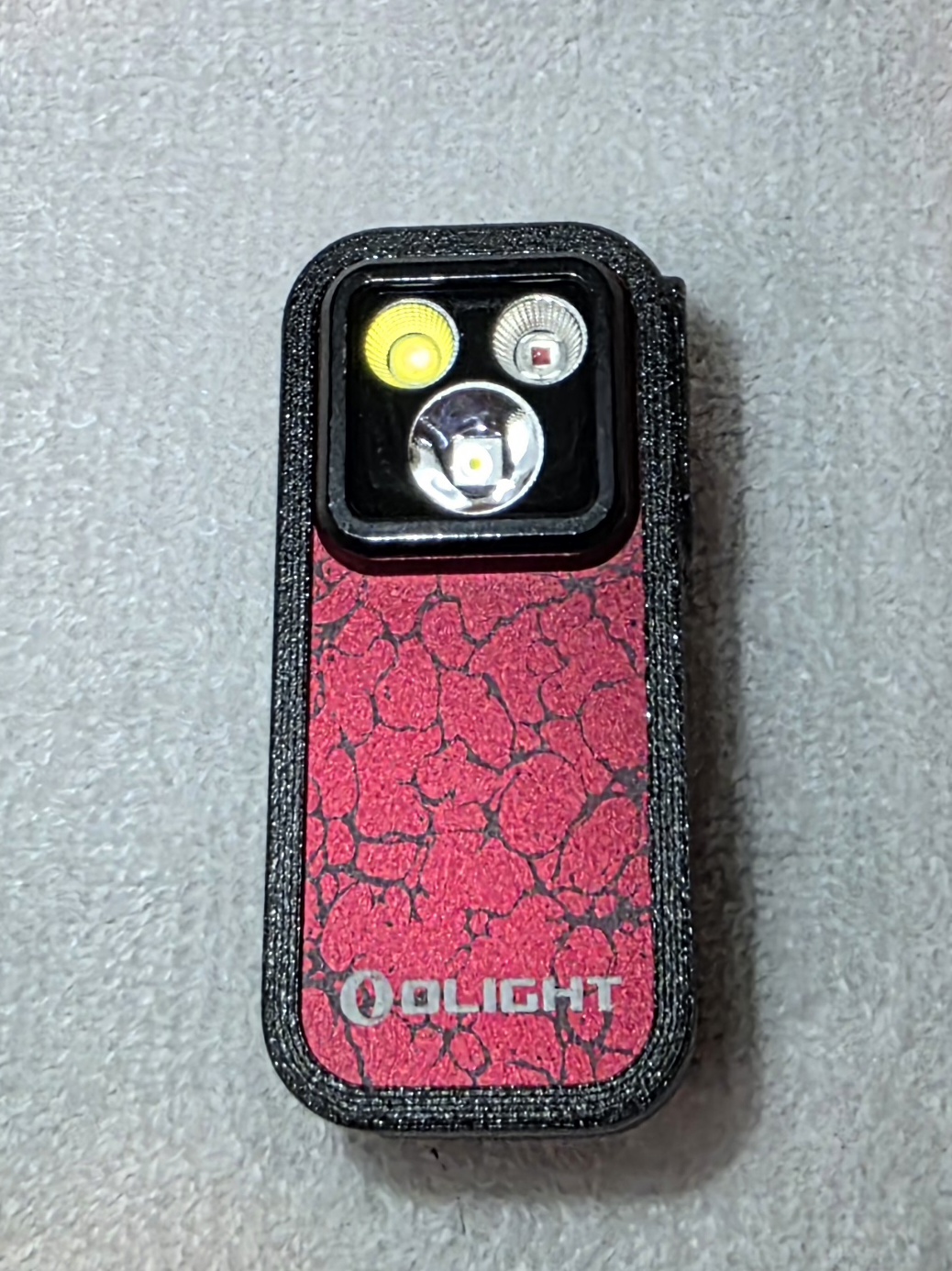 Olight Clip Pro — thumbnail 2