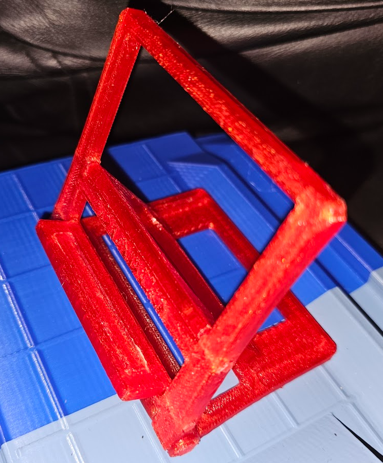Miniatura 3 do modelo 3D E reader/Phone/Kindle/Kobo stand