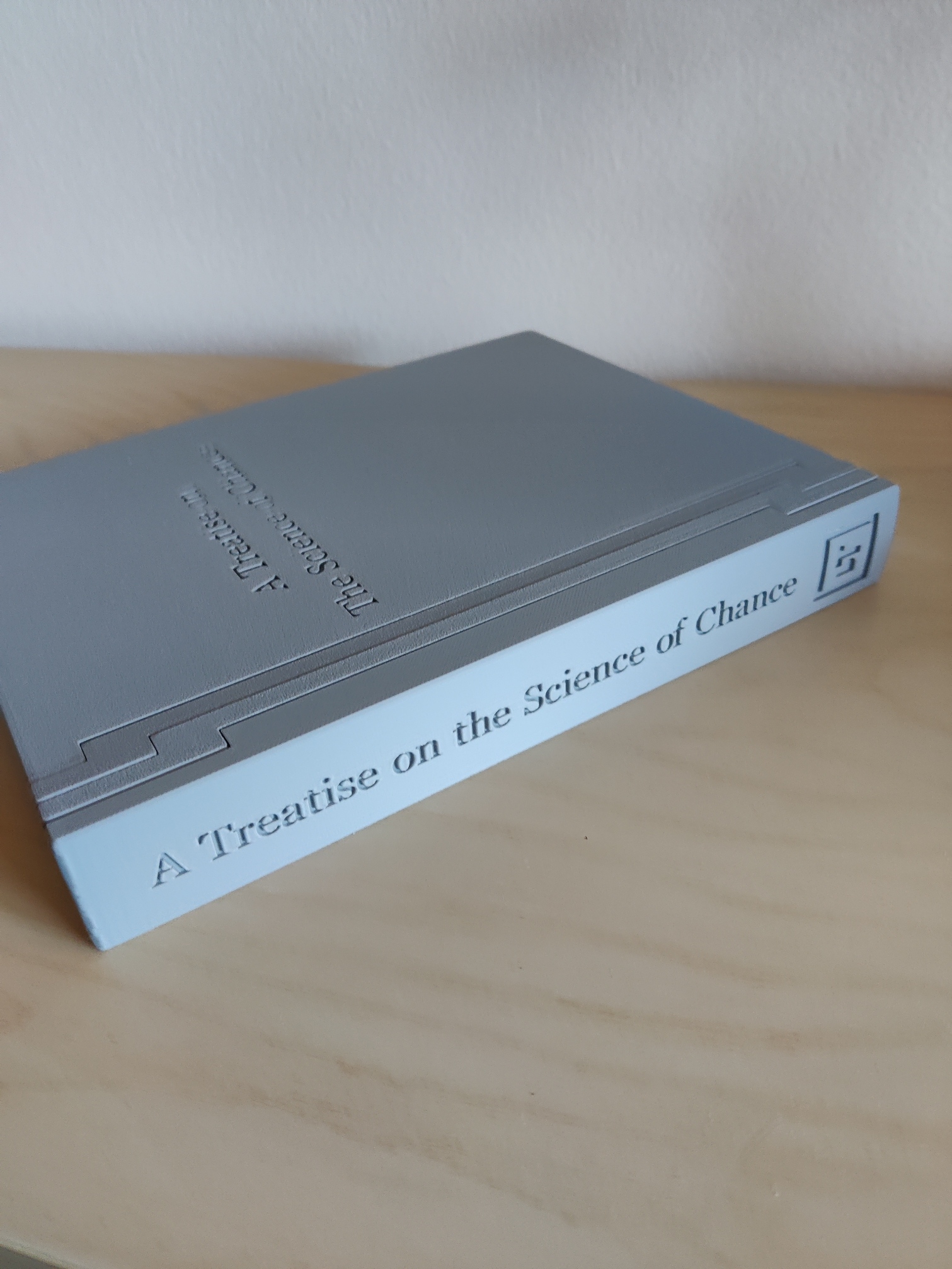 Hidden Book Storage Box remix with magnets