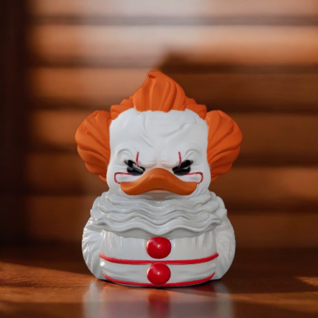 Pennywise (Duck style)