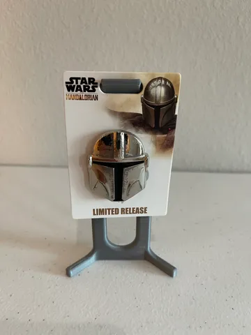 Disney Pin Stand