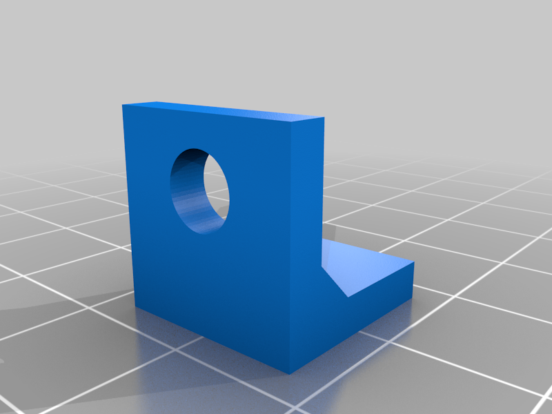 Miniatura 5 do modelo 3D NeoPixel ring and toggle switch panel
