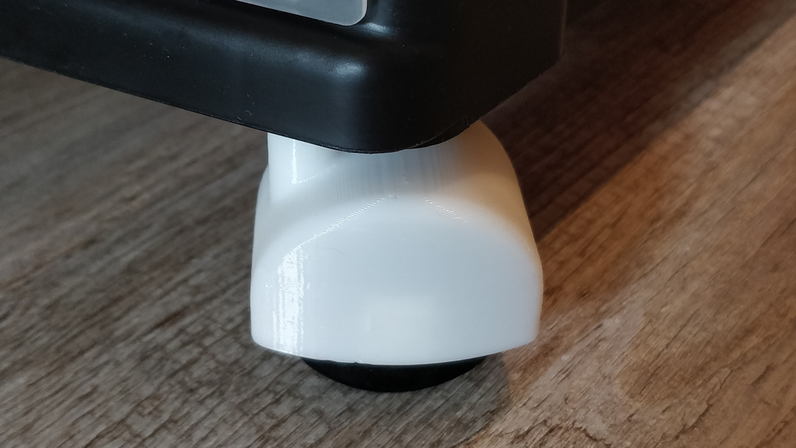 Caster Replacement Body